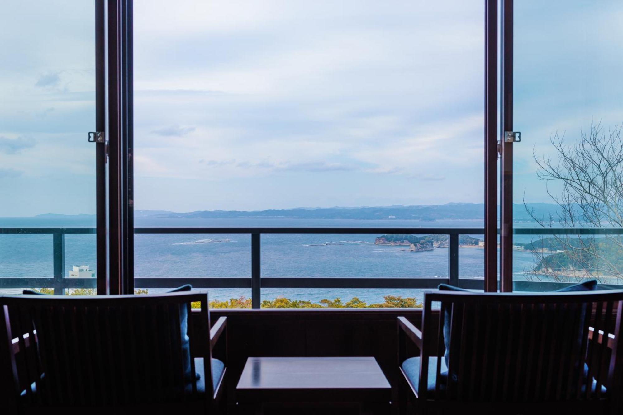 Infinito Hotel And Spa Shirahama Quarto foto