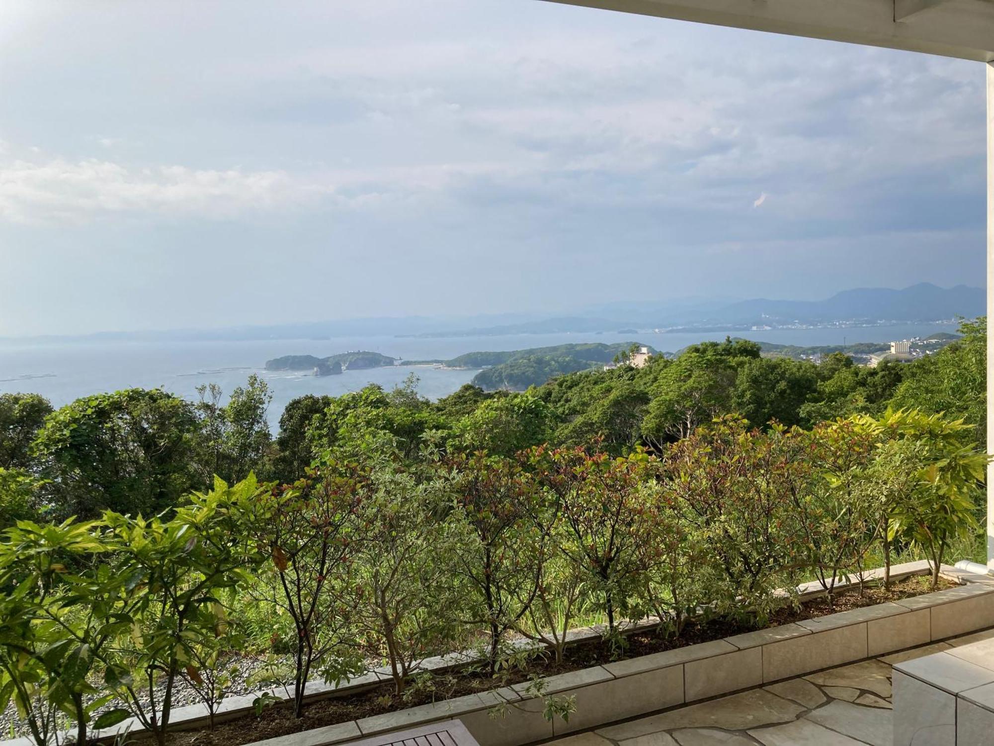 Infinito Hotel And Spa Shirahama Quarto foto