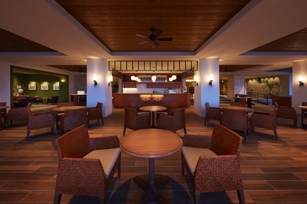 Infinito Hotel And Spa Shirahama Exterior foto